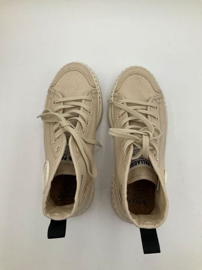 PALLADIUM, modèle Pallashock org 2 Sahara,...