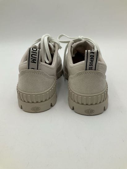 PALLADIUM, modèle Pallashock LO Hiker star...
