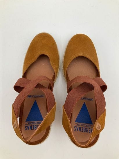 VERBENAS, modèle Sol Setter, paire de sandales,...