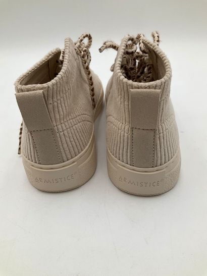 ARMISTICE, modèle Onyx Mid Amande, taille...