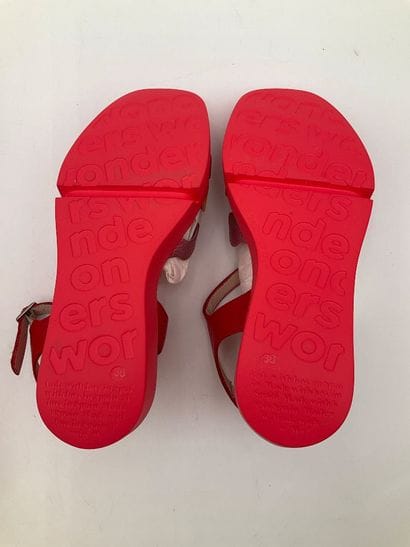 WONDERS, modèle Andy B-7943, paire de sandales,...
