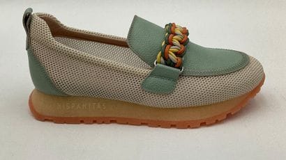 HISPANITAS, modèle Kansas multicolore, taille...