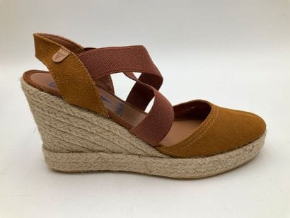 VERBENAS, modèle Sol Setter, paire de sandales,...