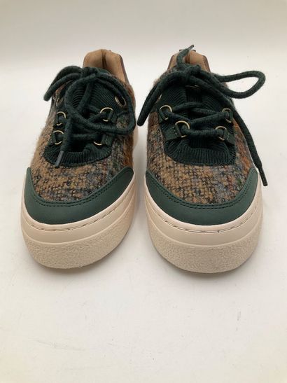 ARMISTICE, modèle Onyx One Taupe, taille...