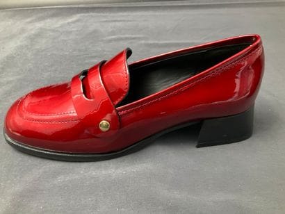 SPAZIOZERO 8, pumps (these do not have interchangeable...