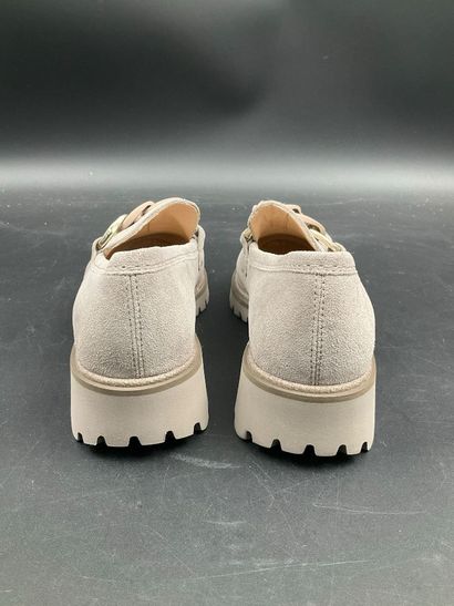 ARA, Kent 2.0, leather loafers, size 37 (UK...