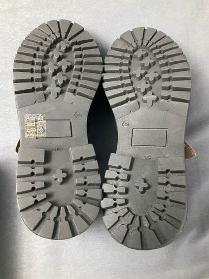 MINKA Design, Dolce model, size 39, color:...