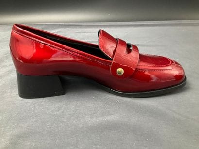 SPAZIOZERO 8, pumps (these do not have interchangeable...