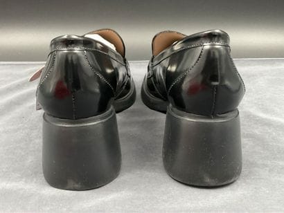 WONDER, Size 36, Kimba Régata style, black...