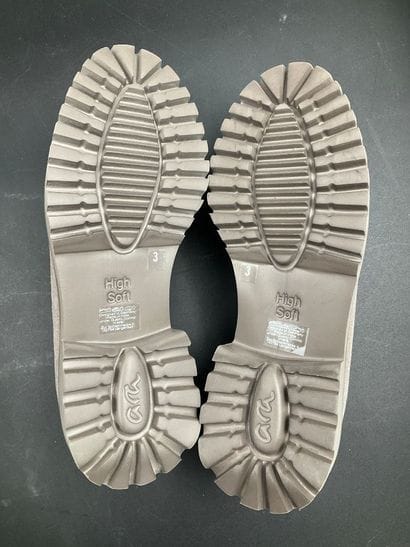ARA, Kent 2.0, leather loafers, size 36 (UK...