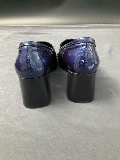 SPAZIOZERO8, Gaia pumps (interchangeable...