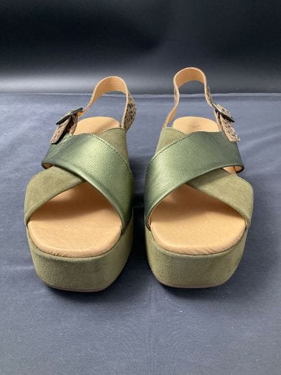 MKD, Valcourt model, size 37, color: gre...