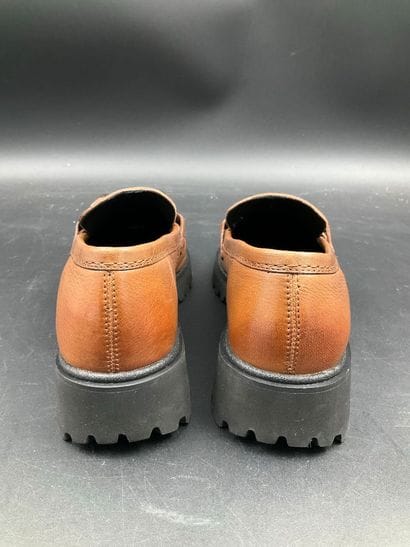 ARA, Kent 2.0, leather loafers, size 36 (UK...