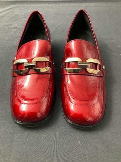SPAZIOZERO 8, pumps with interchangeable...