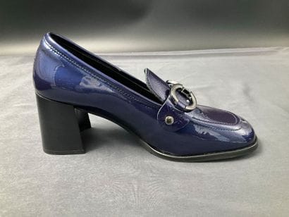 SPAZIOZERO8, Gaia pumps (interchangeable...