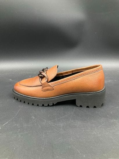 ARA, Kent 2.0, leather loafers, size 36 (UK...