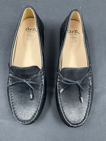ARA, model ALABAMA SPORT HS, size 37. Pair...