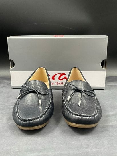 ARA, model ALABAMA SPORT HS, size 37. Pair...