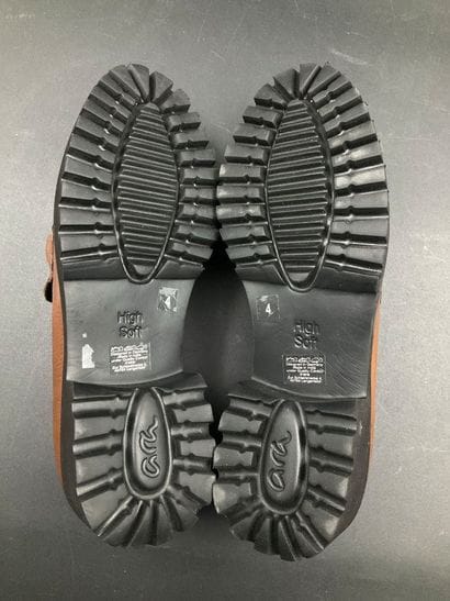 ARA, Kent 2.0, leather loafers, size 37 (UK...