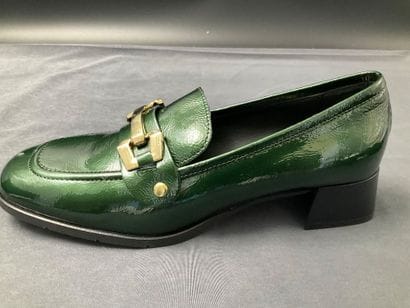 SPAZIOZERO 8, pumps with interchangeable...