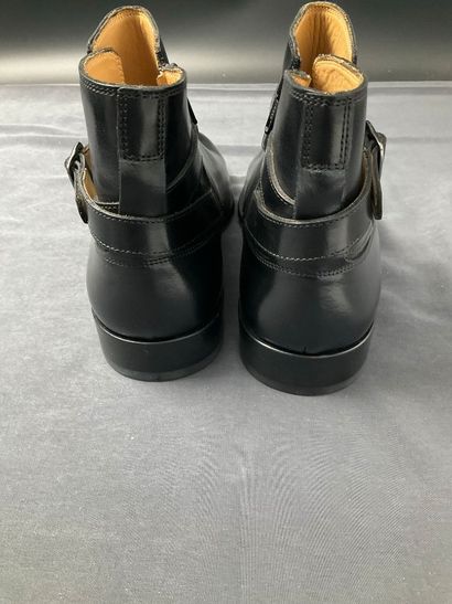BRETT SONS, ankle boots, item number: 4154,...