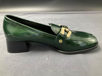 SPAZIOZERO 8, pumps with interchangeable...