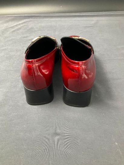 SPAZIOZERO 8, pumps with interchangeable...