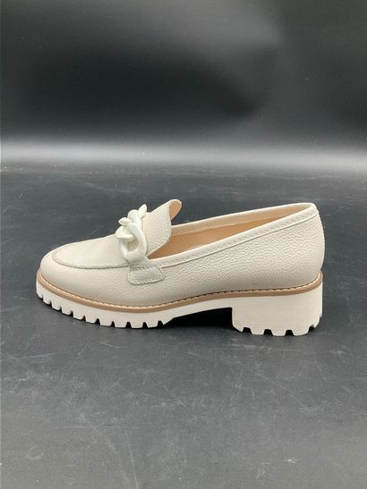 ARA, Kent 2.0, leather loafers, size 36 (UK...