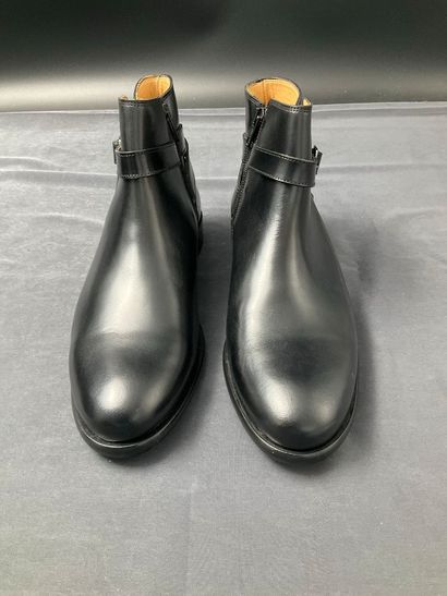 BRETT SONS, ankle boots, item number: 4154,...