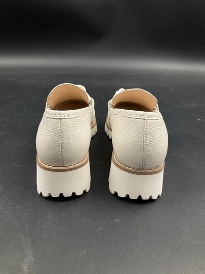 ARA, Kent 2.0, leather loafers, size 36 (UK...
