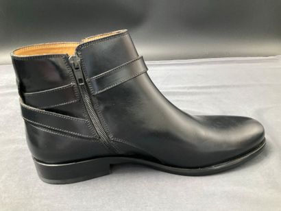 BRETT SONS, ankle boots, item number: 4154,...
