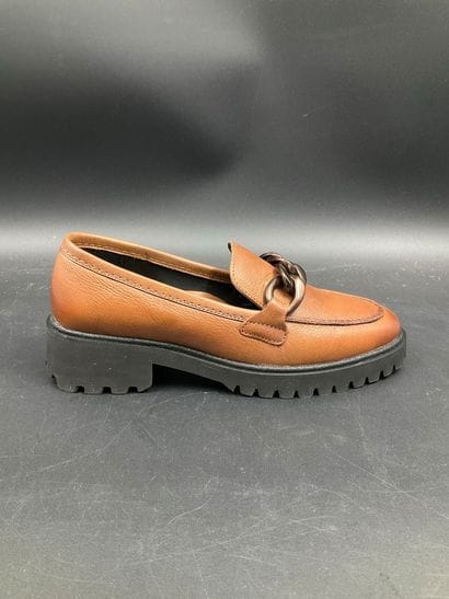 ARA, Kent 2.0, leather loafers, size 37 (UK...