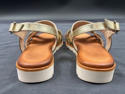 RAQUEL PEREZ, ELECTRA 02 model, size 37,...