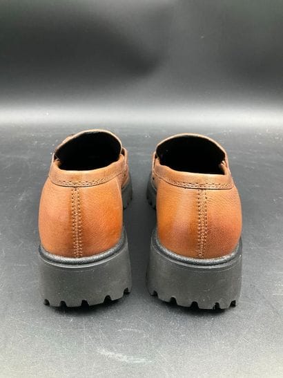 ARA, Kent 2.0, leather loafers, size 37 (UK...