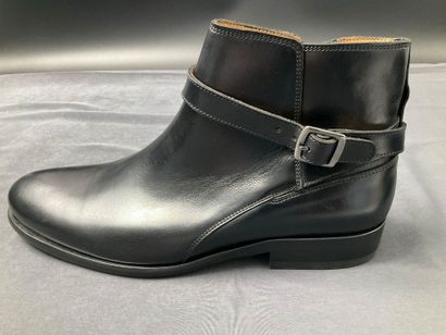BRETT SONS, ankle boots, item number: 4154,...