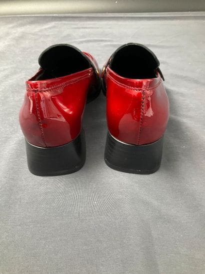 SPAZIOZERO 8, pumps (these do not have interchangeable...