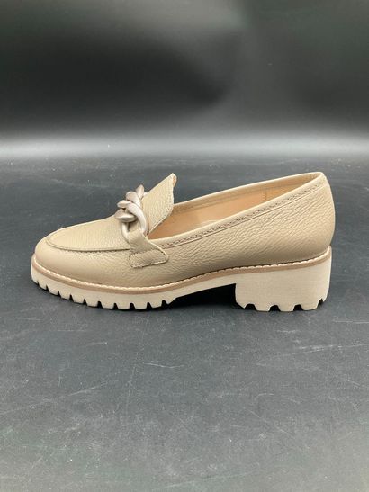 ARA, Kent 2.0, leather loafers, size 36 (UK...