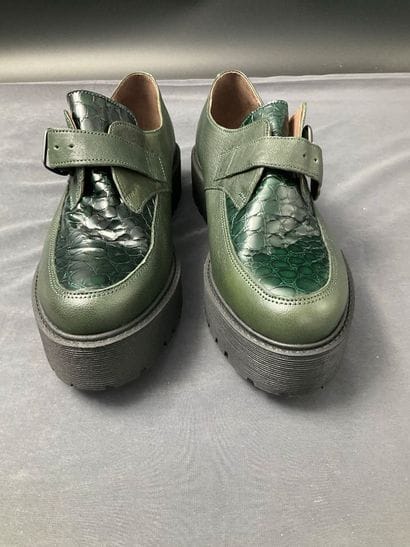 MINKA Design, Dolce model, size 39, color:...