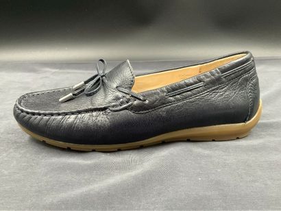 ARA, model ALABAMA SPORT HS, size 37. Pair...