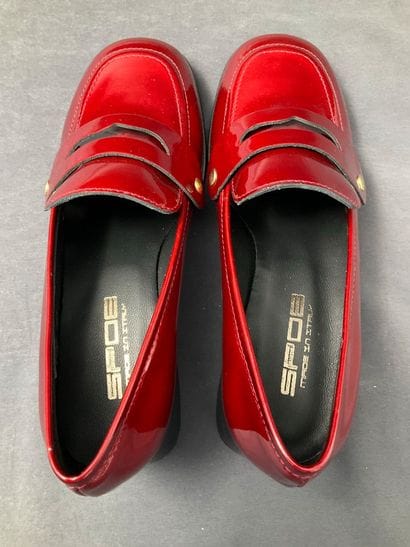 SPAZIOZERO 8, pumps (these do not have interchangeable...