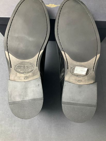 BRETT SONS, ankle boots, item number: 4154,...