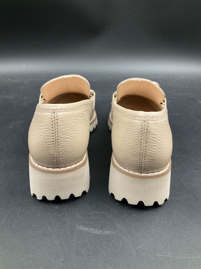 ARA, Kent 2.0, leather loafers, size 36 (UK...