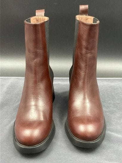 WONDERS, Size 36, Kastel Oregon model, brown...
