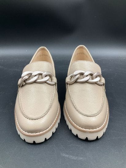 ARA, Kent 2.0, leather loafers, size 35 (UK...