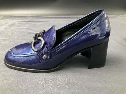SPAZIOZERO8, Gaia pumps (interchangeable...