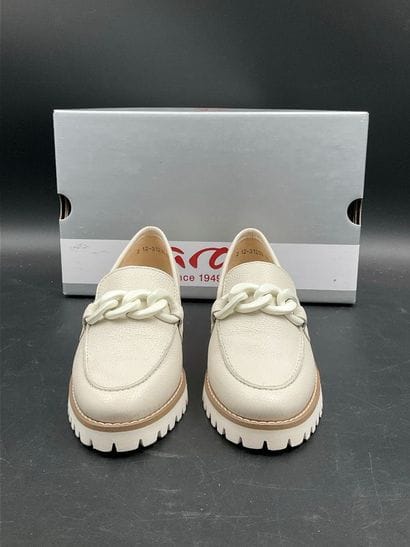 ARA, Kent 2.0, leather loafers, size 36 (UK...