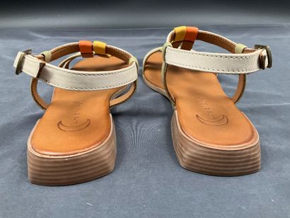 LUNE L’AUTRE, ELISA model, size 36, pair...