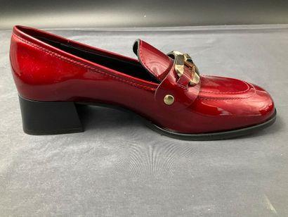 SPAZIOZERO 8, pumps with interchangeable...