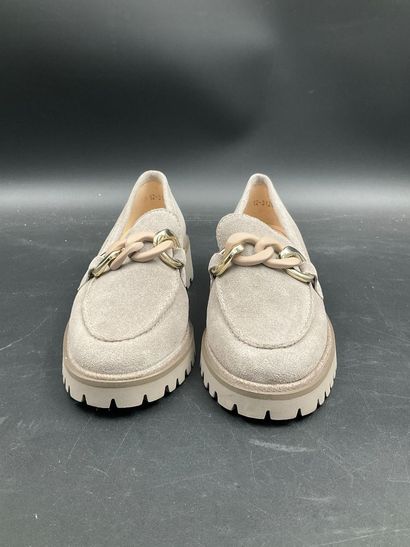 ARA, Kent 2.0, leather loafers, size 37 (UK...