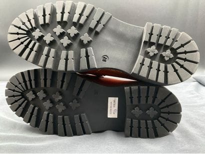 GOODSTEP, size 37, Belusa style, metallic...